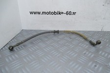 Durite frein arrière dirt - de,