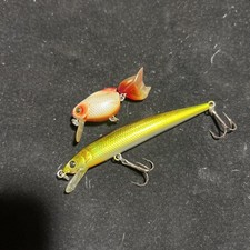 Lucky Craft Kogane F Flash Minnow SP Set