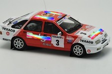 .decal Ford Sierra XRI 4X4 #3