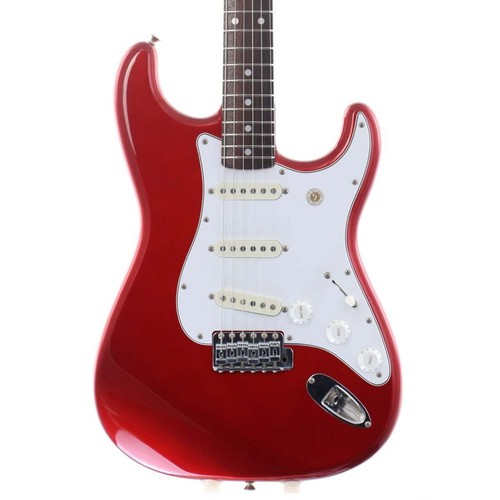 Squier fender cst - squier, cst-55