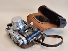 Appareil photo argentique