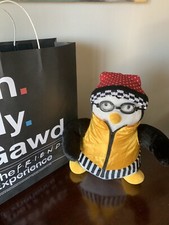 FRIENDS Joey’s HUGSY Plush