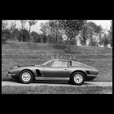 Photo A.037187 ISO RIVOLTA