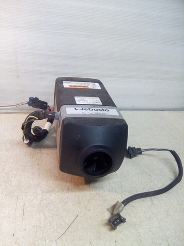 Webasto diesel bunk heater air - bunk,