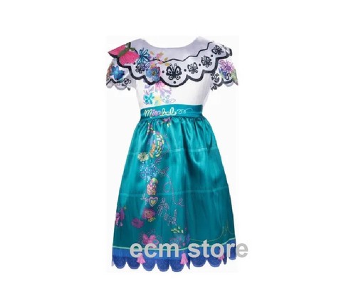 Claire déguisement robe - claire's,
