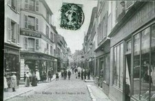 LAGNY BOUCHERIE CHARCUTERIE 