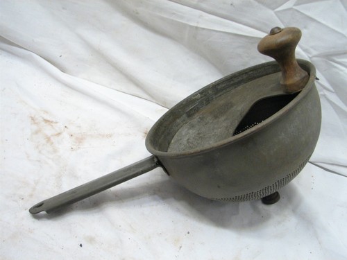 Antique heavy duty dilver - antique,