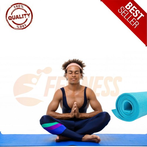 Tapis pilates yoga fitness - tapis,