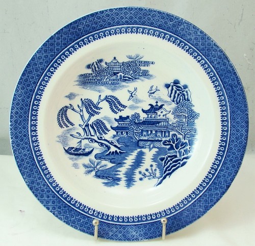 Ancien cauldon - ancien, (royal)