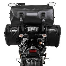Sacoches cavalières set pour Honda CB 1000 / R CK95 arrière