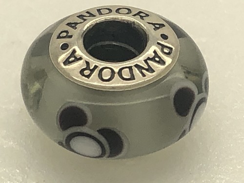 Authentic pandora sterling - authentic,