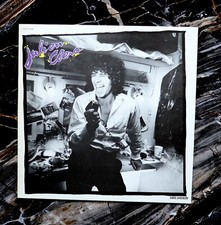 Julien CLERC « Sans entracte » Vinyle 33 Tours 9 titres excellent état EX (1980)