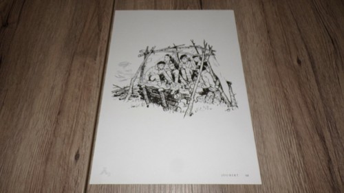 Planche dessin pierre joubert - pierre,