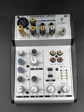 Mixeur Behringer Eurorack