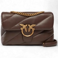 Mode Sac À Bandoulière PINKO