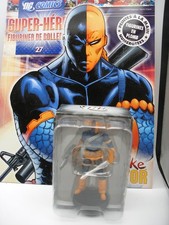 2008 DC comics super heros