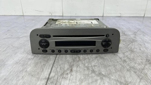 Autoradio origine alfa romeo - d'origine,