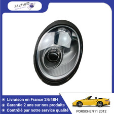 ?? PHARE GAUCHE PORSCHE 911 ➤99763116902 ♻️