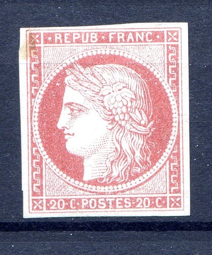 100226 timbre france ceres - 100226, n°