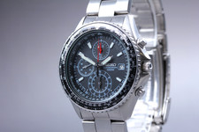 [N MINT] Montre Homme Seiko