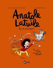 Anatole latuile pas - latuile:, de