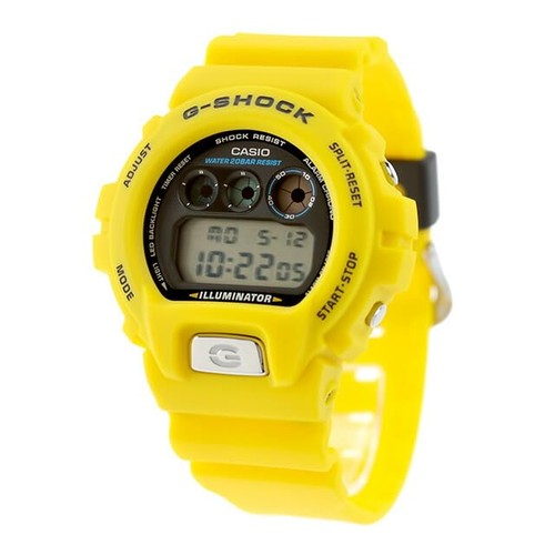 Montre casio shock - montre, g-shock