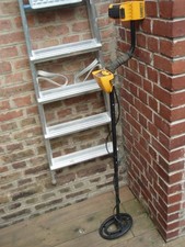 Détecteur de métaux Garret Ace 250