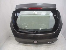 Malle / hayon / coffre Fiat