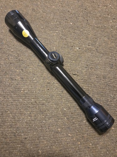 Tasco 643t scope 4x40 - tasco,