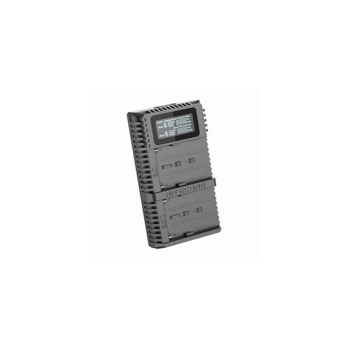 Nitecore usn3 pro chargeur - usn3,