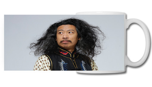 Mug sublimation - mug,