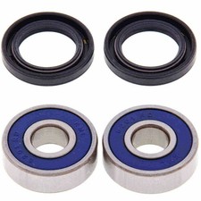 CR 60 / CR 80 / CR 85 / CRF /