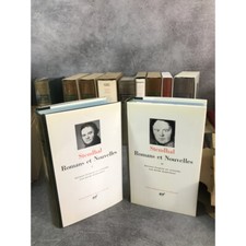 Collection Bibliothèque de la