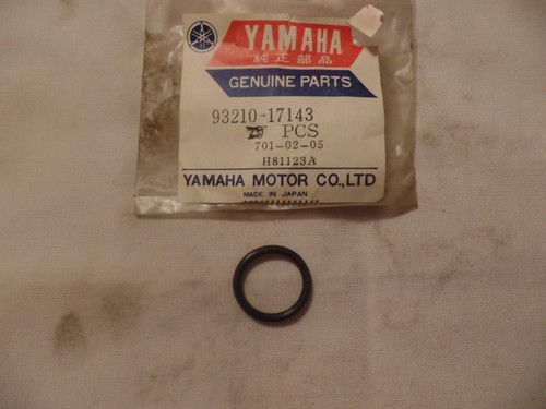 Nos yamaha ring xs1 xs2 - nos,