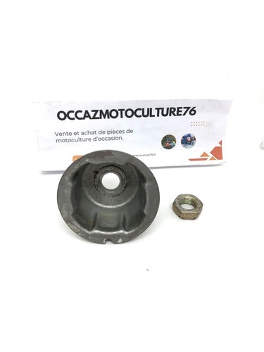 Coupelle lanceur pour - coupelle,