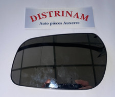 Glace rétroviseur Gauche CITROEN XSARA 8151CL