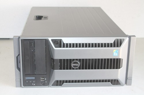 Serveur dell poweredge t710 - dell,