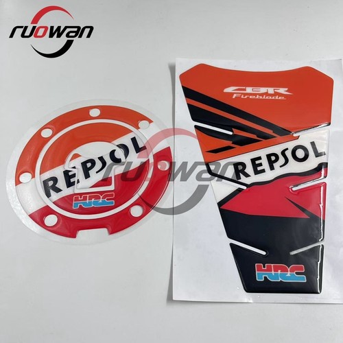 Decal fuel tank cap cover - fuel,