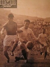 MIROIR Sprint An 1951    Les