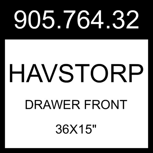 Ikea havstorp drawer - ikea,