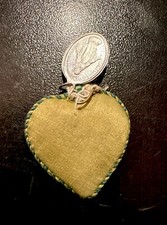 Rare Relique Agnus Dei Relic