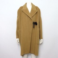 Hermes Manteau pour femme à