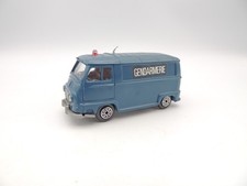 Norev Plastique Vintage -