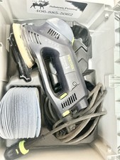 FESTOOL RO 125 FEQ (P33014007)
