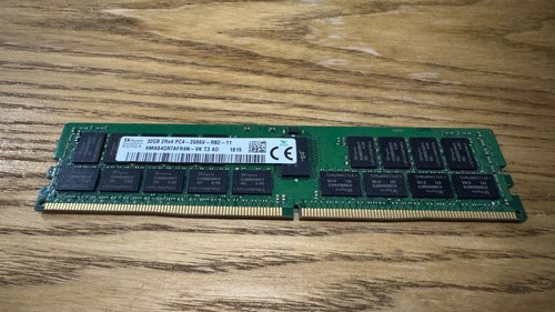 Hynix ecc registred - sk,
