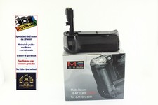 Meike Batterie Grip BG-E9 Pour Canon 60D 1 An De Garantie