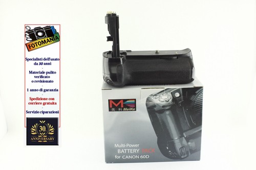 Meike batterie grip pour - meike,