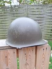Casque Style Us Ww2 Abl