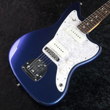 Fender FSR Collection Hybrid II Jazzmaster Azurite Metallic Rosewood w/gig-bag