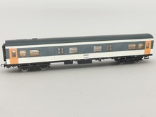 MODÉLISME FERROVIAIRE HO